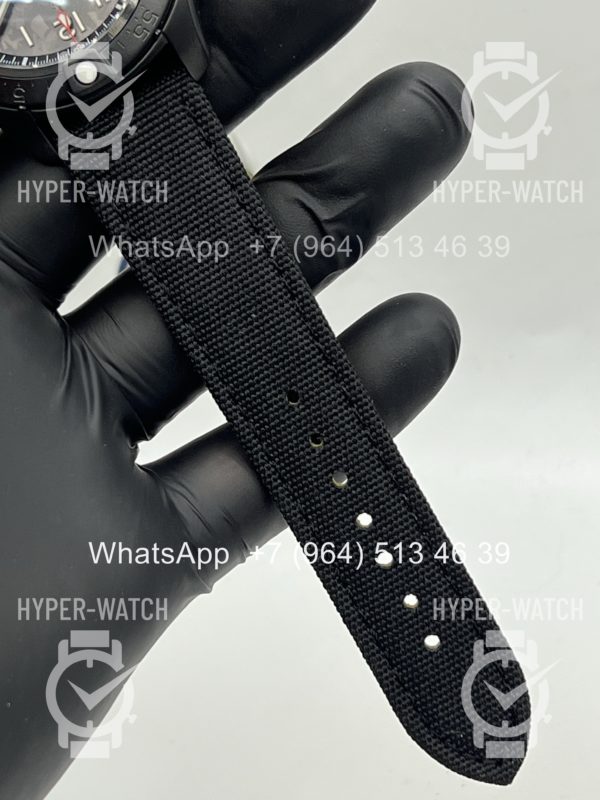 Фото 7 - Breitling Avenger SB0147101B1X1