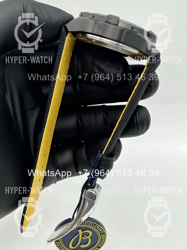 Фото 8 - Breitling Avenger SB0147101B1X1