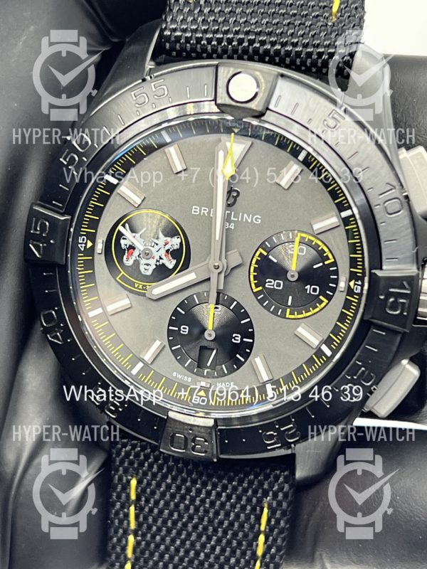 Товар Breitling Avenger SB01472A1B1X1 Фото 3 - Breitling Avenger SB01472A1B1X1