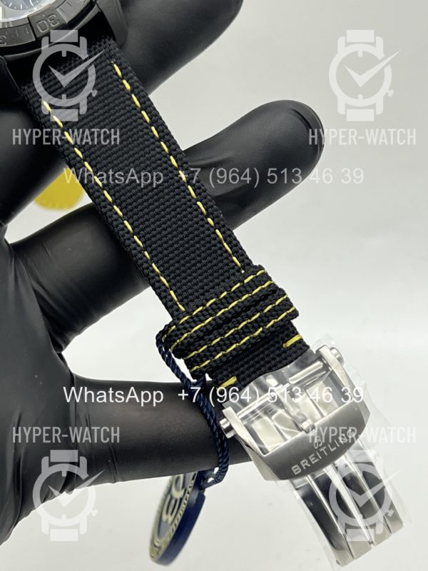 Товар Breitling Avenger SB01472A1B1X1 Фото 8 - Breitling Avenger SB01472A1B1X1