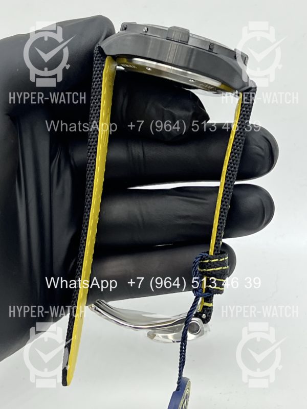 Товар Breitling Avenger SB01472A1B1X1 Фото 10 - Breitling Avenger SB01472A1B1X1
