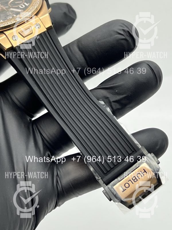 Товар Hublot Big Bang Unico 42mm 421.OX.1180.RX.1104 Фото 8 - Hublot Big Bang Unico 42mm 421.OX.1180.RX.1104