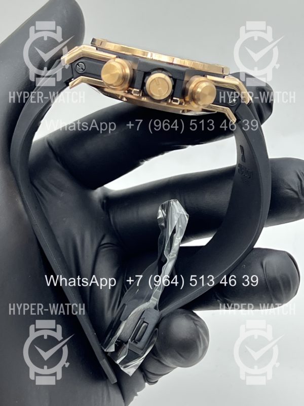 Товар Hublot Big Bang Unico 42mm 421.OX.1180.RX.1104 Фото 10 - Hublot Big Bang Unico 42mm 421.OX.1180.RX.1104