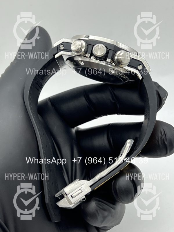 Товар Hublot Big Bang Unico 42mm 441.NX.1117.LR.0999 Rainbow Фото 12 - Hublot Big Bang Unico 42mm 441.NX.1117.LR.0999 Rainbow