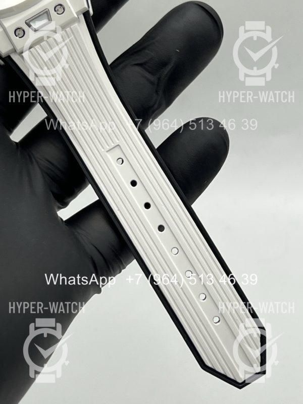 Товар Hublot Big Bang Unico 42mm 441.HX.1171.RX V3 Фото 11 - Hublot Big Bang Unico 42mm 441.HX.1171.RX V3