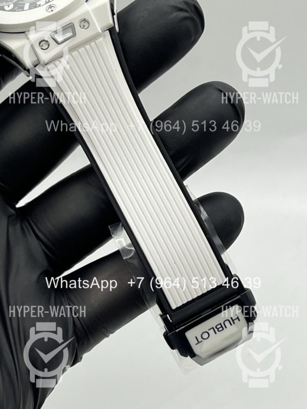 Товар Hublot Big Bang Unico 42mm 441.HX.1171.RX V3 Фото 12 - Hublot Big Bang Unico 42mm 441.HX.1171.RX V3