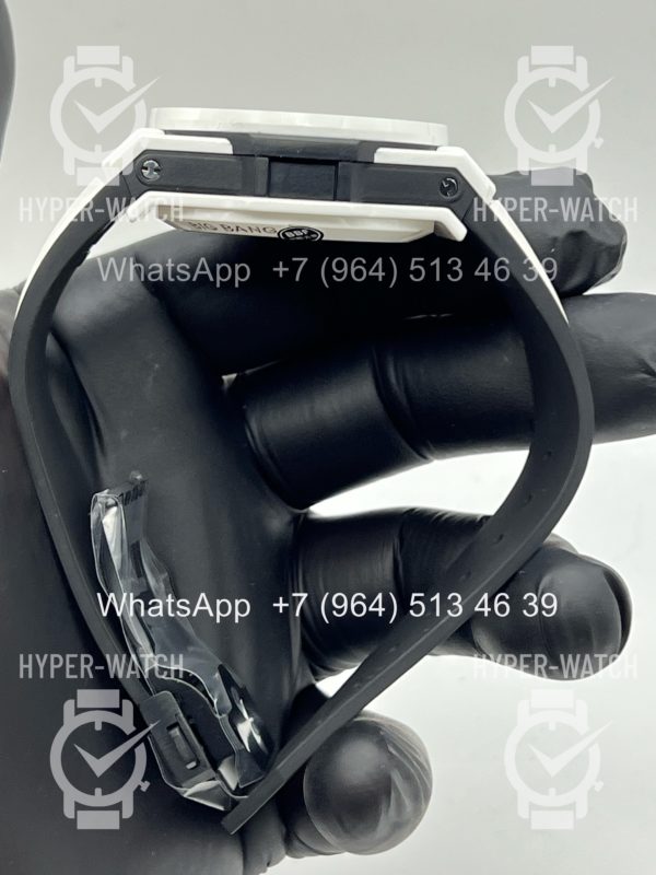 Товар Hublot Big Bang Unico 42mm 441.HX.1171.RX V3 Фото 13 - Hublot Big Bang Unico 42mm 441.HX.1171.RX V3