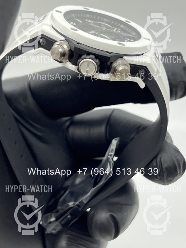 Товар Hublot Big Bang Unico 42mm 441.HX.1171.RX V3 Фото 14 - Hublot Big Bang Unico 42mm 441.HX.1171.RX V3