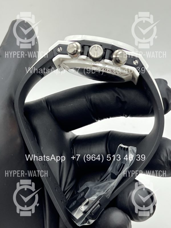 Товар Hublot Big Bang Unico 42mm 441.HX.1171.RX V3 Фото 15 - Hublot Big Bang Unico 42mm 441.HX.1171.RX V3