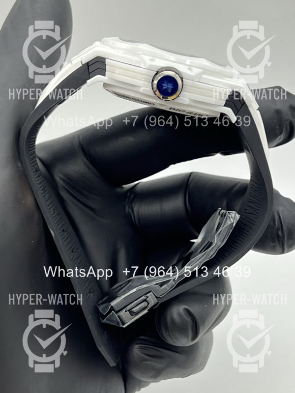 Товар Hublot Big Bang Sang Bleu II 418.HX.2001.RX.MXM21 White Фото 13 - Hublot Big Bang Sang Bleu II 418.HX.2001.RX.MXM21 White