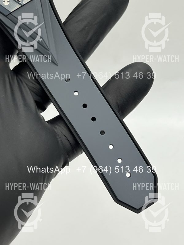 Товар Hublot Big Bang Sang Bleu II 418.FX.8007.RX.MXM21 Art 11034 Фото 10 - Hublot Big Bang Sang Bleu II 418.FX.8007.RX.MXM21 Art 11034