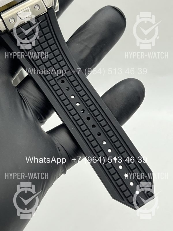 Товар Hublot Square Bang Unico 42mm 821.NM.0170.RX Steel Фото 8 - Hublot Square Bang Unico 42mm 821.NM.0170.RX Steel