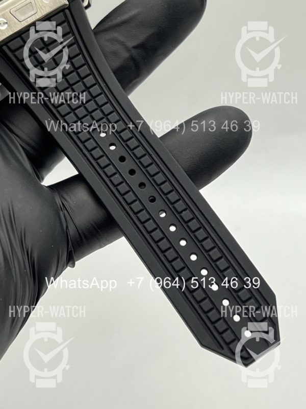 Товар Hublot Square Bang Unico 42mm 821.NX.0170.RX Steel Фото 9 - Hublot Square Bang Unico 42mm 821.NX.0170.RX Steel