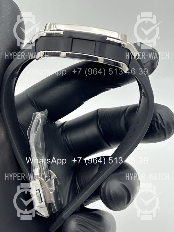Товар Hublot Square Bang Unico 42mm 821.NX.0170.RX Steel Фото 11 - Hublot Square Bang Unico 42mm 821.NX.0170.RX Steel