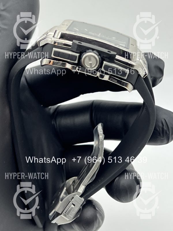Товар Hublot Square Bang Unico 42mm 821.NX.0170.RX Steel Фото 12 - Hublot Square Bang Unico 42mm 821.NX.0170.RX Steel