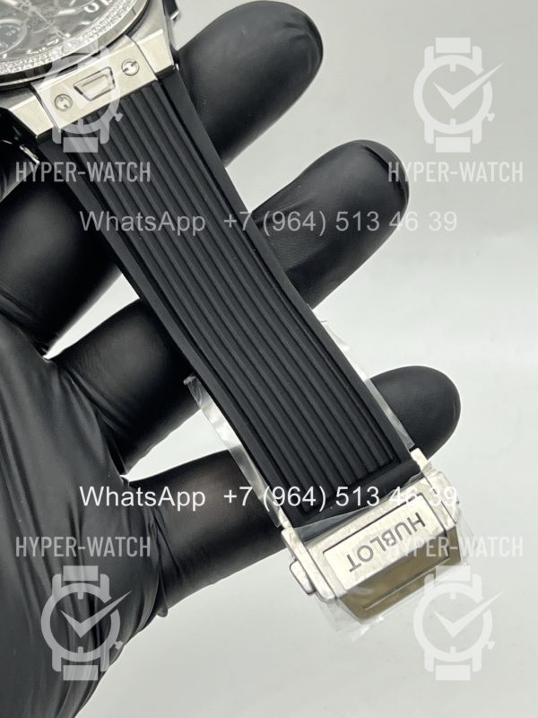 Товар Hublot Big Bang Unico 42mm 421.NX.1170.RX.1104 Фото 8 - Hublot Big Bang Unico 42mm 421.NX.1170.RX.1104