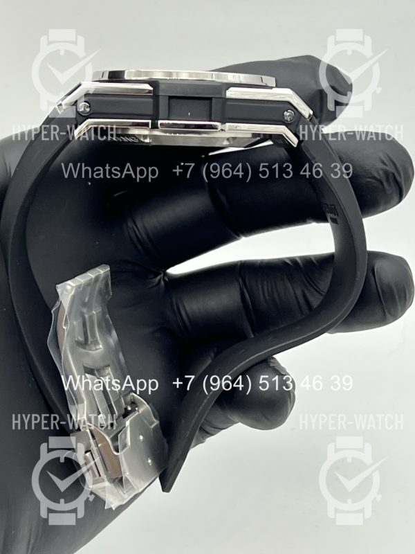 Товар Hublot Big Bang Unico 42mm 421.NX.1170.RX.1104 Фото 9 - Hublot Big Bang Unico 42mm 421.NX.1170.RX.1104