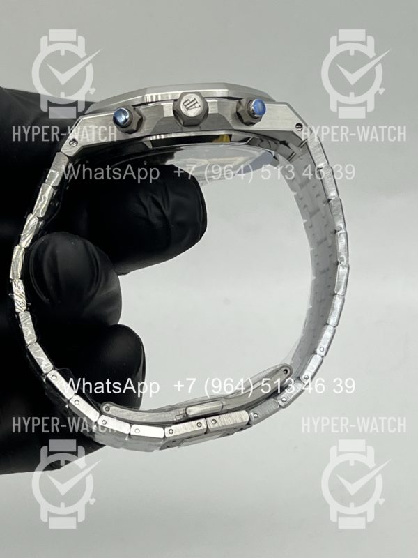 Фото 11 - Audemars Piguet Royal Oak Chronograph 41 26239BC.GG.1224BC.02