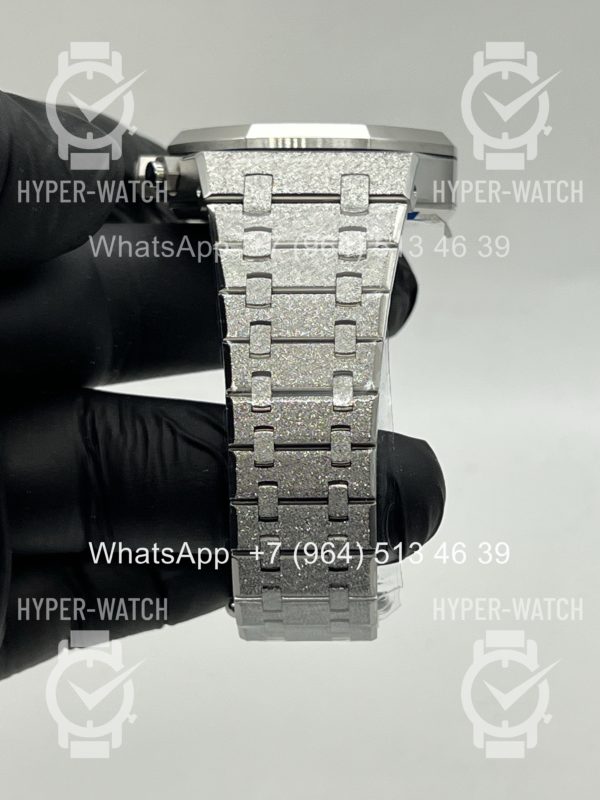 Фото 12 - Audemars Piguet Royal Oak Chronograph 41 26239BC.GG.1224BC.02