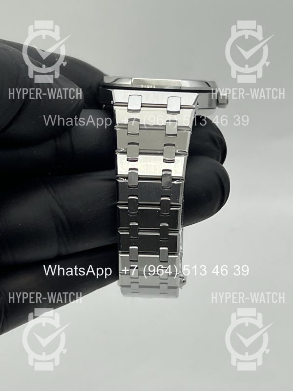 Товар Audemars Piguet Royal Oak 34mm 77350ST.OO.1261ST.01 Фото 6 - Audemars Piguet Royal Oak 34mm 77350ST.OO.1261ST.01