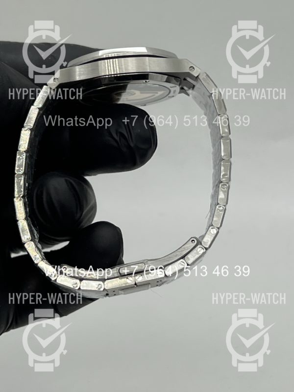 Товар Audemars Piguet Royal Oak 34mm 77350ST.OO.1261ST.01 Фото 10 - Audemars Piguet Royal Oak 34mm 77350ST.OO.1261ST.01