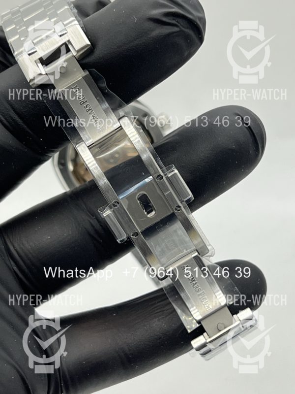 Товар Audemars Piguet Royal Oak 34mm 77350ST.OO.1261ST.01 Фото 12 - Audemars Piguet Royal Oak 34mm 77350ST.OO.1261ST.01
