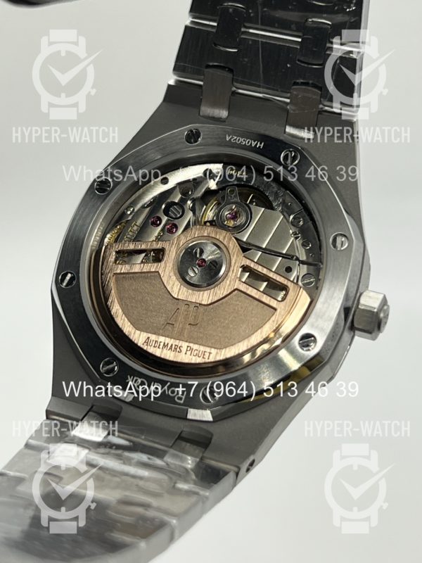 Товар Audemars Piguet Royal Oak 34mm 77350ST.OO.1261ST.01 Фото 14 - Audemars Piguet Royal Oak 34mm 77350ST.OO.1261ST.01