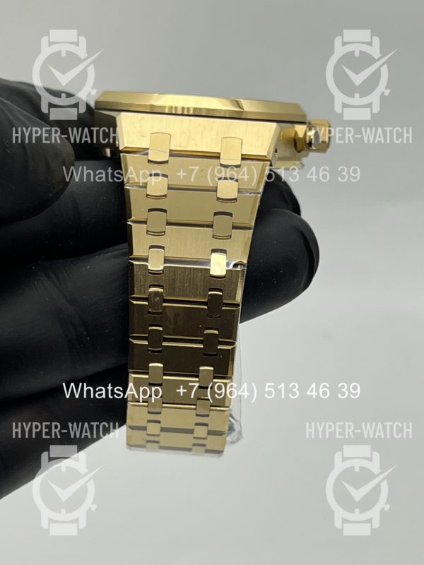 Товар Audemars Piguet Royal Oak Chronograph 41 26240BA.OO.1320BA.02 Фото 11 - Audemars Piguet Royal Oak Chronograph 41 26240BA.OO.1320BA.02