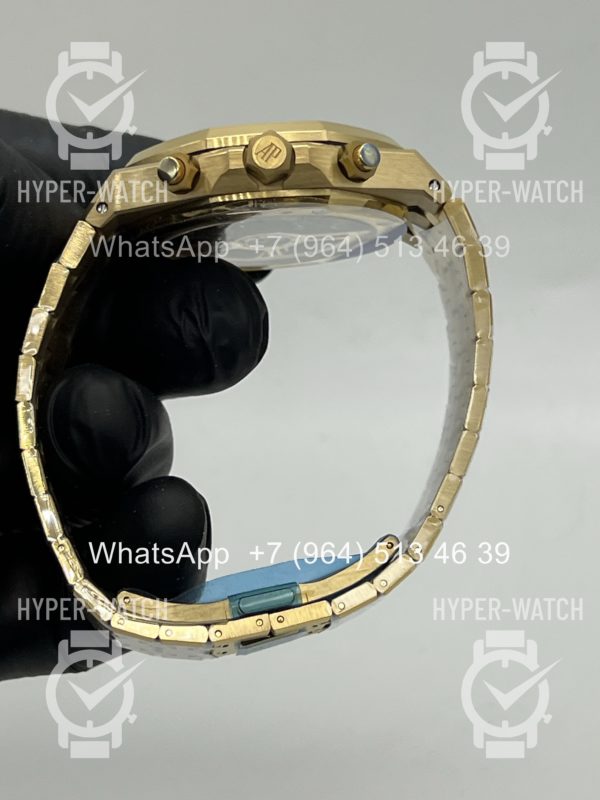 Товар Audemars Piguet Royal Oak Chronograph 41 26240BA.OO.1320BA.02 Фото 12 - Audemars Piguet Royal Oak Chronograph 41 26240BA.OO.1320BA.02