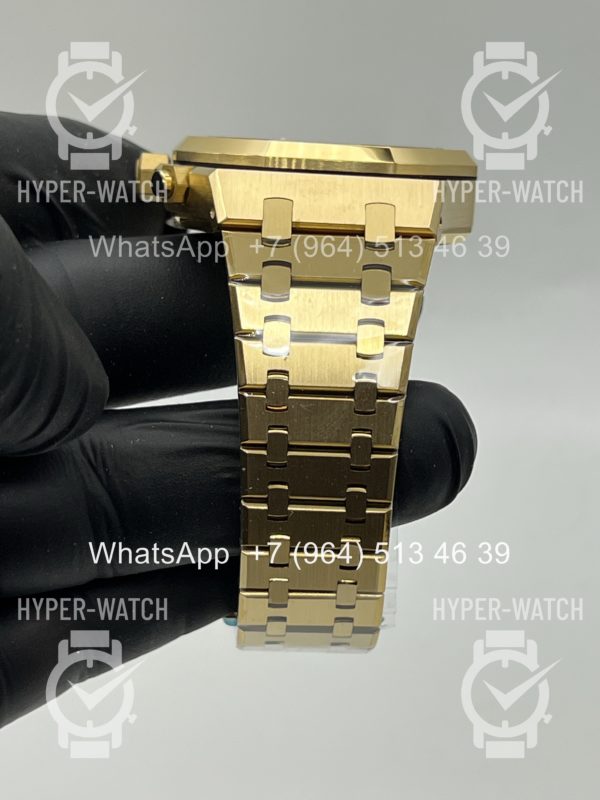 Товар Audemars Piguet Royal Oak Chronograph 41 26240BA.OO.1320BA.02 Фото 13 - Audemars Piguet Royal Oak Chronograph 41 26240BA.OO.1320BA.02