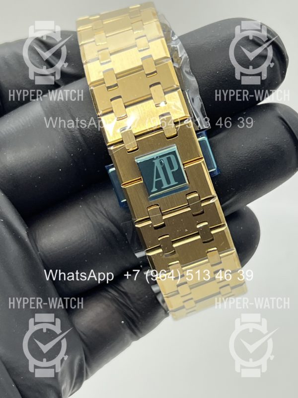 Товар Audemars Piguet Royal Oak Chronograph 41 26240BA.OO.1320BA.02 Фото 16 - Audemars Piguet Royal Oak Chronograph 41 26240BA.OO.1320BA.02