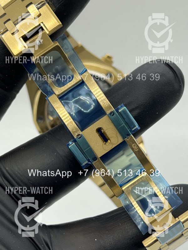 Товар Audemars Piguet Royal Oak Chronograph 41 26240BA.OO.1320BA.02 Фото 17 - Audemars Piguet Royal Oak Chronograph 41 26240BA.OO.1320BA.02