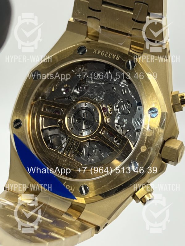 Товар Audemars Piguet Royal Oak Chronograph 41 26240BA.OO.1320BA.02 Фото 18 - Audemars Piguet Royal Oak Chronograph 41 26240BA.OO.1320BA.02