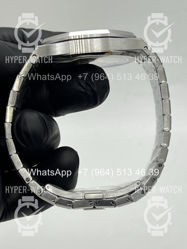 Фото 11 - Audemars Piguet Royal Oak 41mm 15500ST.OO.1220ST.01 Steel Blue