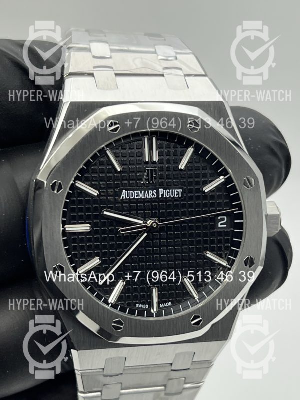 Товар Audemars Piguet Royal Oak 41mm 15500ST.OO.1220ST.03 V2 Фото 2 - Audemars Piguet Royal Oak 41mm 15500ST.OO.1220ST.03 V2