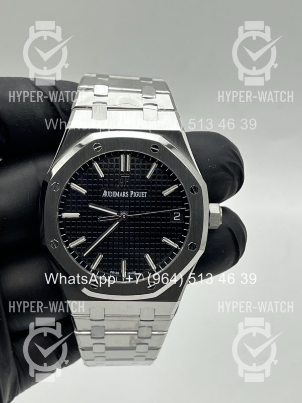 Товар Audemars Piguet Royal Oak 41mm 15500ST.OO.1220ST.03 V2 Фото 6 - Audemars Piguet Royal Oak 41mm 15500ST.OO.1220ST.03 V2