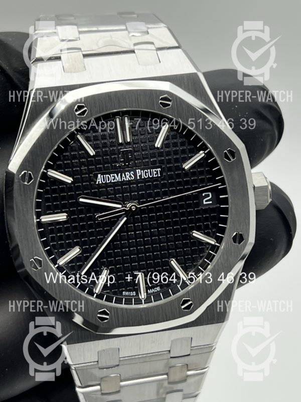 Товар Audemars Piguet Royal Oak 41mm 15500ST.OO.1220ST.03 V2 Фото 7 - Audemars Piguet Royal Oak 41mm 15500ST.OO.1220ST.03 V2