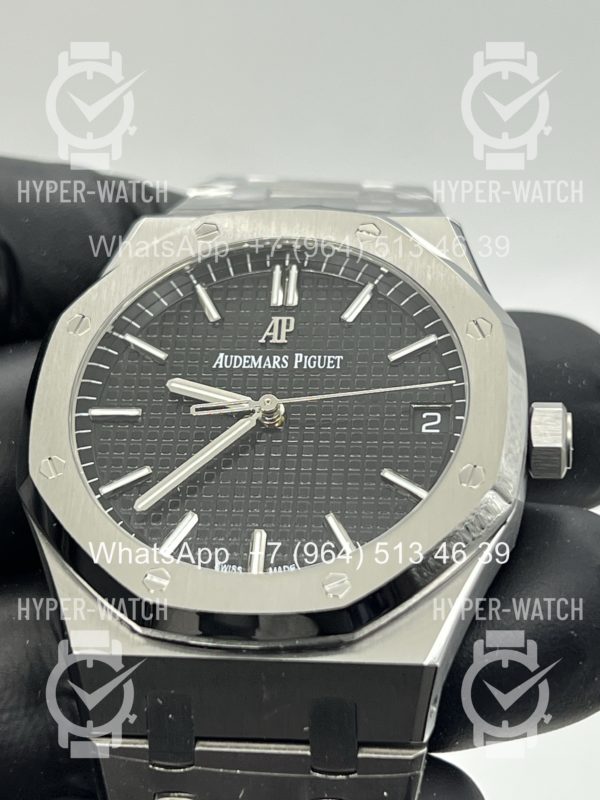 Товар Audemars Piguet Royal Oak 41mm 15500ST.OO.1220ST.03 V2 Фото 8 - Audemars Piguet Royal Oak 41mm 15500ST.OO.1220ST.03 V2