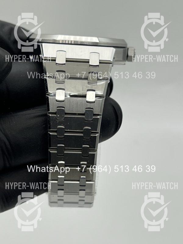 Товар Audemars Piguet Royal Oak 41mm 15500ST.OO.1220ST.03 V2 Фото 10 - Audemars Piguet Royal Oak 41mm 15500ST.OO.1220ST.03 V2
