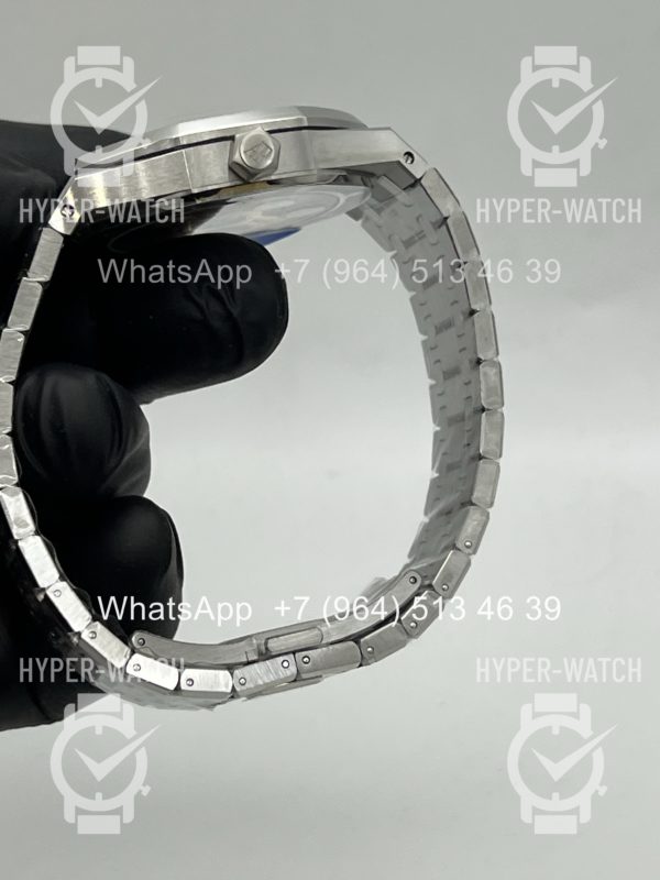 Товар Audemars Piguet Royal Oak 41mm 15500ST.OO.1220ST.03 V2 Фото 11 - Audemars Piguet Royal Oak 41mm 15500ST.OO.1220ST.03 V2