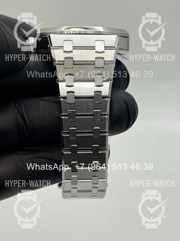 Товар Audemars Piguet Royal Oak 41mm 15500ST.OO.1220ST.03 V2 Фото 12 - Audemars Piguet Royal Oak 41mm 15500ST.OO.1220ST.03 V2