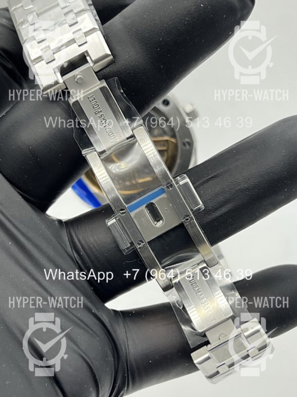 Товар Audemars Piguet Royal Oak 41mm 15500ST.OO.1220ST.03 V2 Фото 15 - Audemars Piguet Royal Oak 41mm 15500ST.OO.1220ST.03 V2