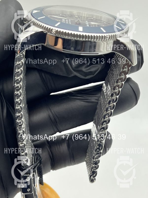 Товар Breitling Superocean Heritage 42mm AB2010161C1A1 Steel V2 Фото 11 - Breitling Superocean Heritage 42mm AB2010161C1A1 Steel V2