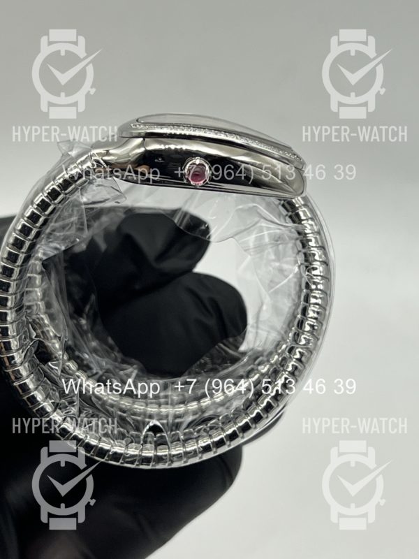 Товар Bvlgari Serpenti Tubogas 35mm 101910 Steel Фото 15 - Bvlgari Serpenti Tubogas 35mm 101910 Steel