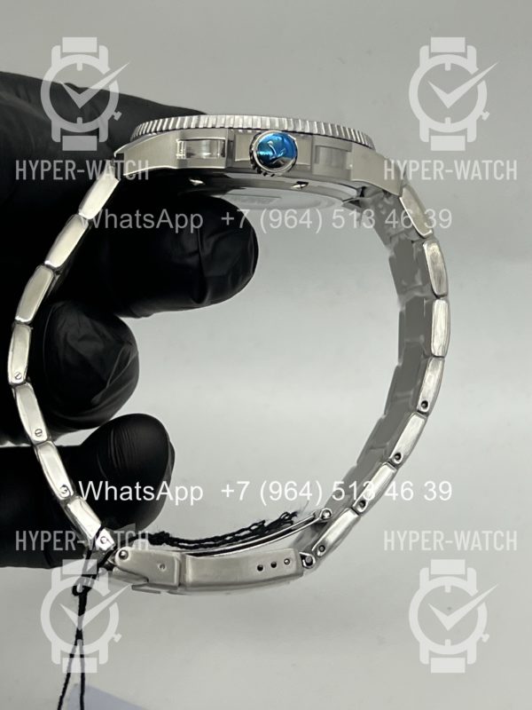 Товар Tissot Seastar 2000 Art 11026 Фото 8 - Tissot Seastar 2000 Art 11026