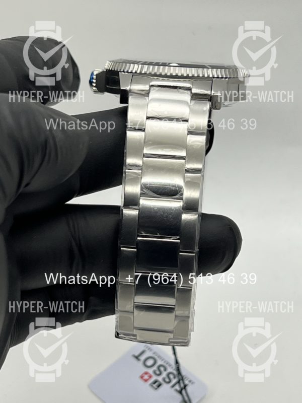 Товар Tissot Seastar 2000 Art 11026 Фото 9 - Tissot Seastar 2000 Art 11026