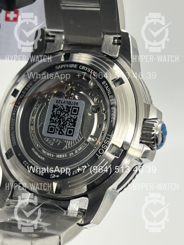 Товар Tissot Seastar 2000 Art 11026 Фото 13 - Tissot Seastar 2000 Art 11026