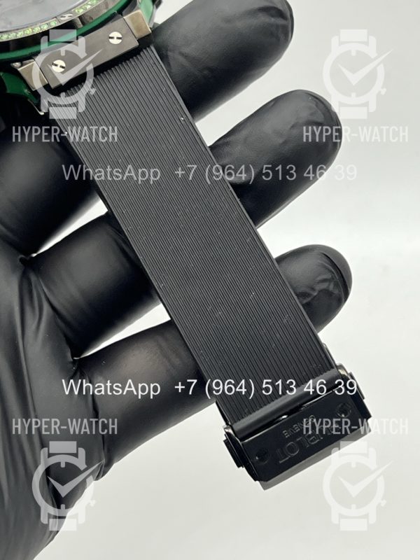 Фото 10 - Hublot Big Bang 41mm 341.CG.1110.LR.1922