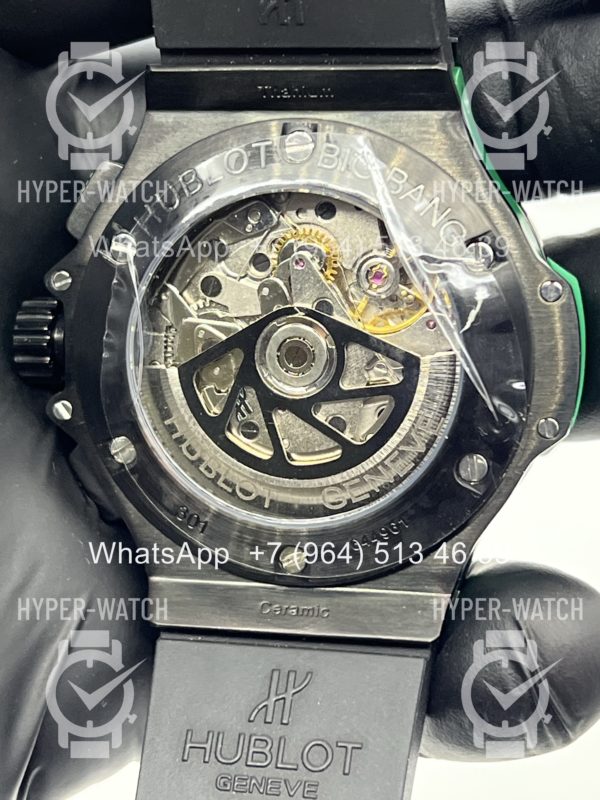 Фото 15 - Hublot Big Bang 41mm 341.CG.1110.LR.1922