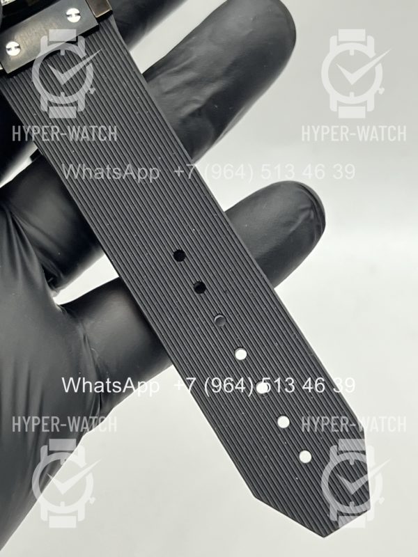 Фото 11 - Hublot Big Bang 41mm 301.CV.130.RX.114